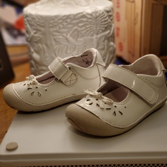 Stride Rite Dress Shoes - Picture 2 of 6